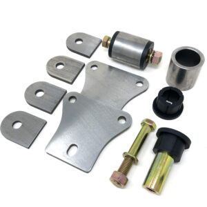 Universal SBC motor mount kit