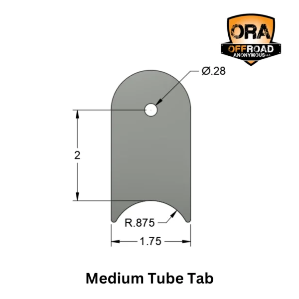 Tube Tabs