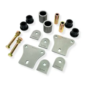 SBC Motor Mount Kit