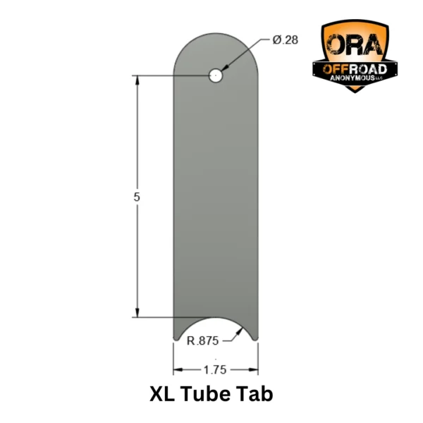 Tube Tabs