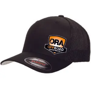 ORA Flex Fit Hat