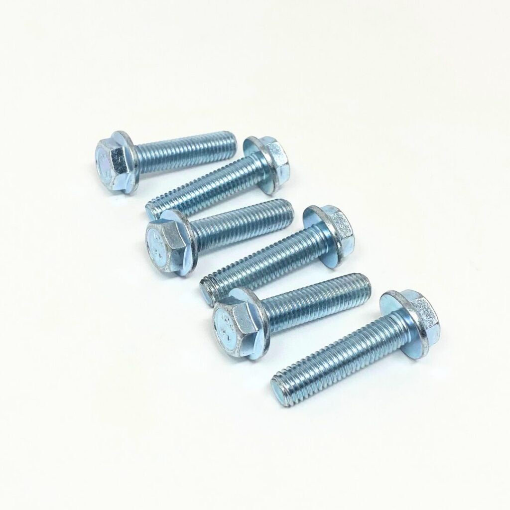 LS Bellhousing Bolts LS Parts Offroad Anonymous