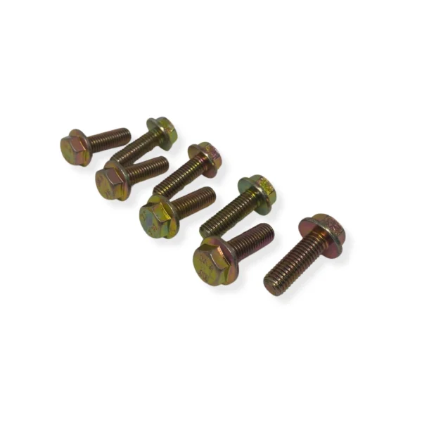 Metric Motor Mount Bolts