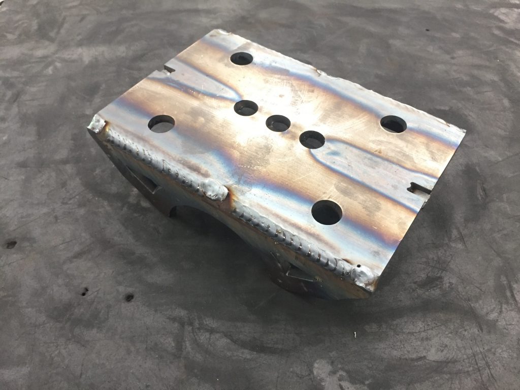 UBolt Eliminator Kit Leaf Spring Parts Offroad Anonymous