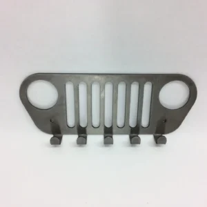 TJ rack