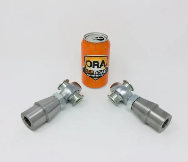 7/8" Rod End Kit