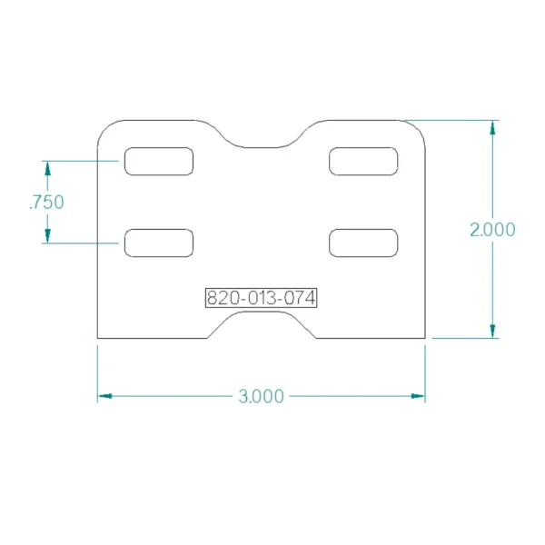 Zip Tie Plumbing Tab - Image 3