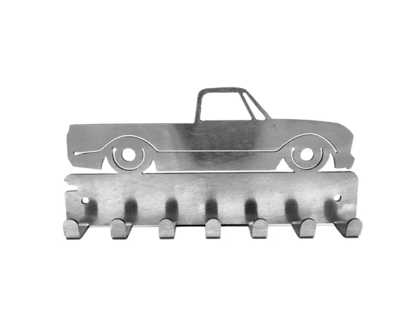 Chevy C10 Key Rack