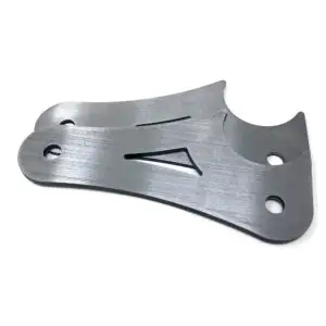 Radius Arm Mount