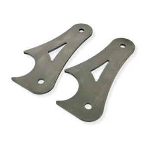 Radius Arm mount (pair)