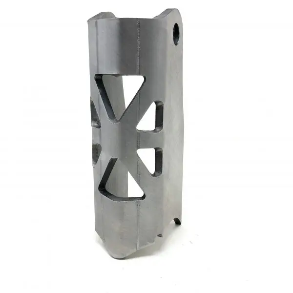 Axle Link Tower Bracket