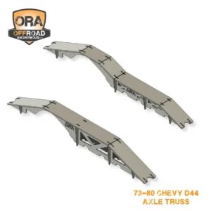 73-80 Chevy Dana 44 Axle Truss