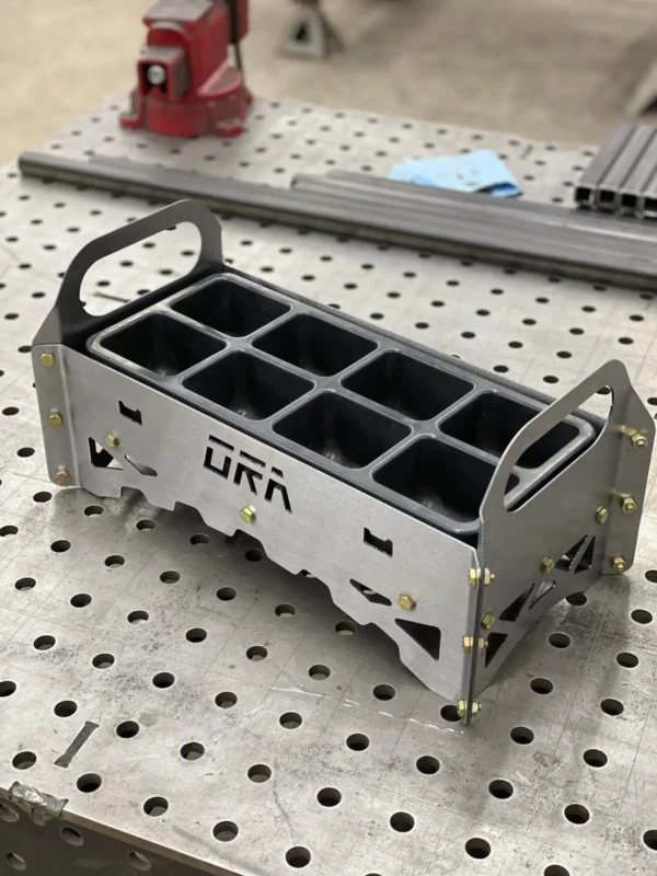 Tire Tool Tray - Image 9