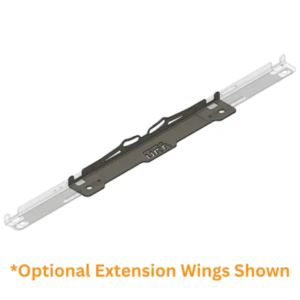 Toe Alignment Tool Plates