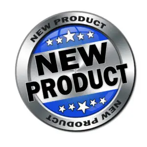 *NEW PRODUCTS*