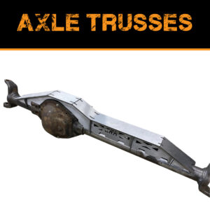 Axle Trusses
