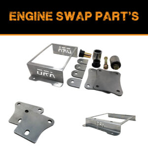 Engine Swap Parts