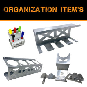 Organization Items