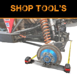 Shop Tool's