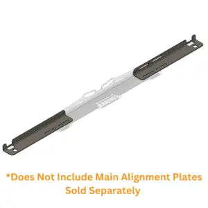 Toe Alignment Tool Plates