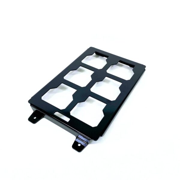 Packout Mounting Plate