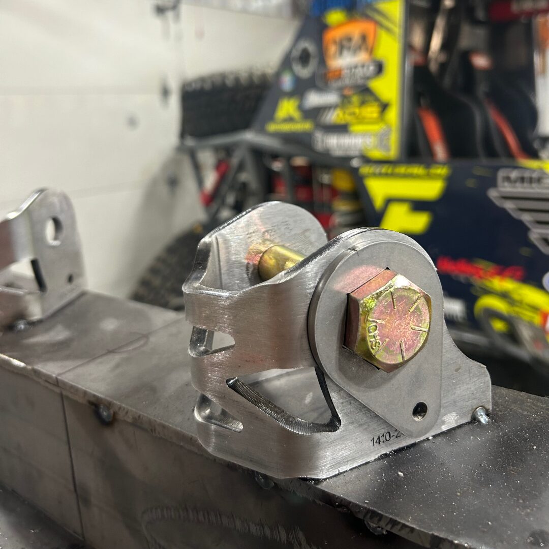 thumbnail image 2 of Weld Washer 3/4" 6 Pack - HighLift Off-Road 2 of 14