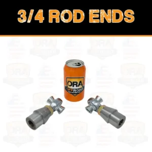 3/4" Rod Ends