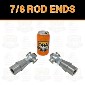 7/8" Rod Ends