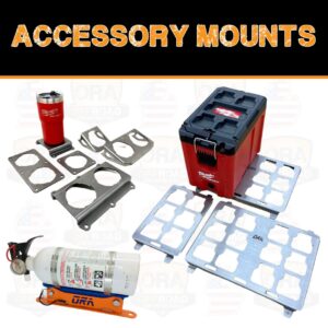 Accessory Mounts