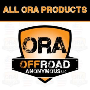 All ORA Products