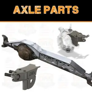 Axle Parts