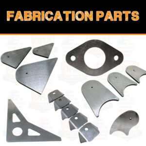 Fabrication Parts
