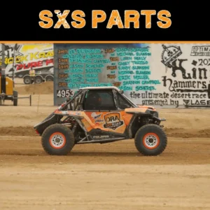 SxS Parts