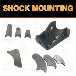 Shock Mounting