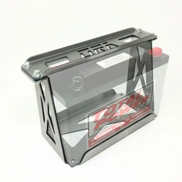 Total Power 1500 Battery Box