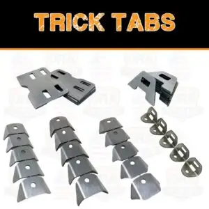 Trick Tabs