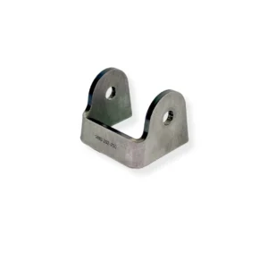 Flat Mount Bushing Bracket