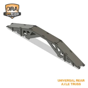 Universal Rear Axle Truss