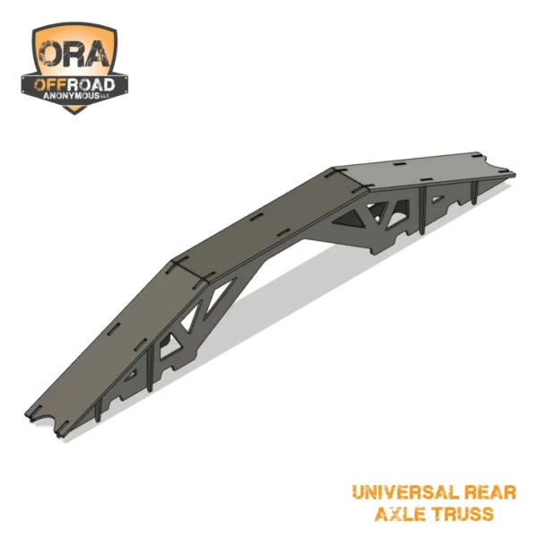 Universal Rear Axle Truss