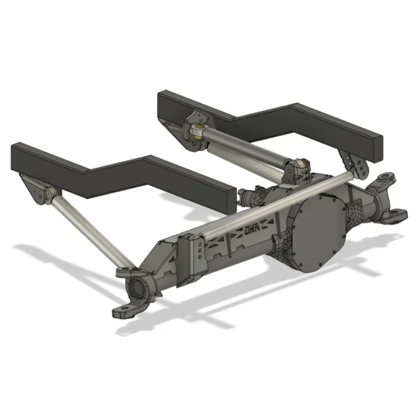 Universal Front 3 Link Bracket Kit