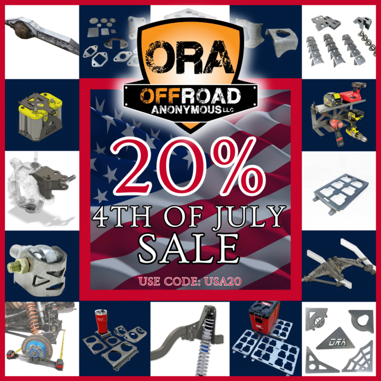 Deal of the week 4th of july sale