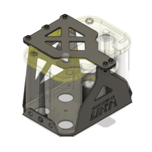 Optima D34_78 Battery Box