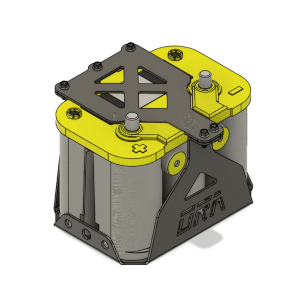 Optima D34/78 Battery Box - Image 2