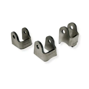 weld-on shock mount Bracket