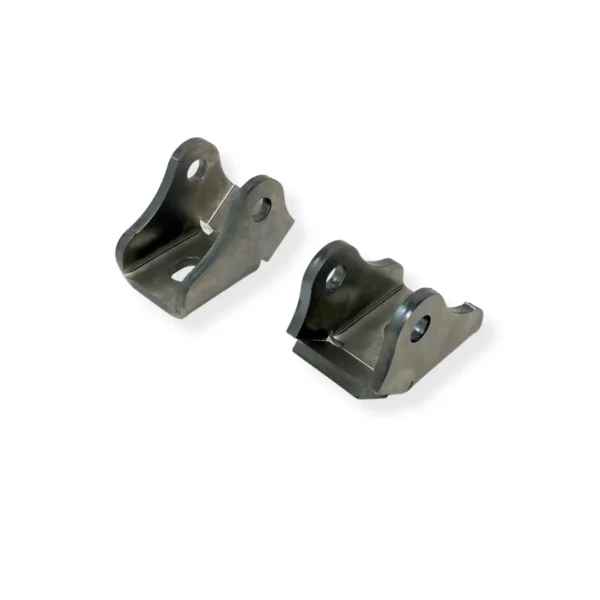 Superduty 60 axle c shock mount - Pair