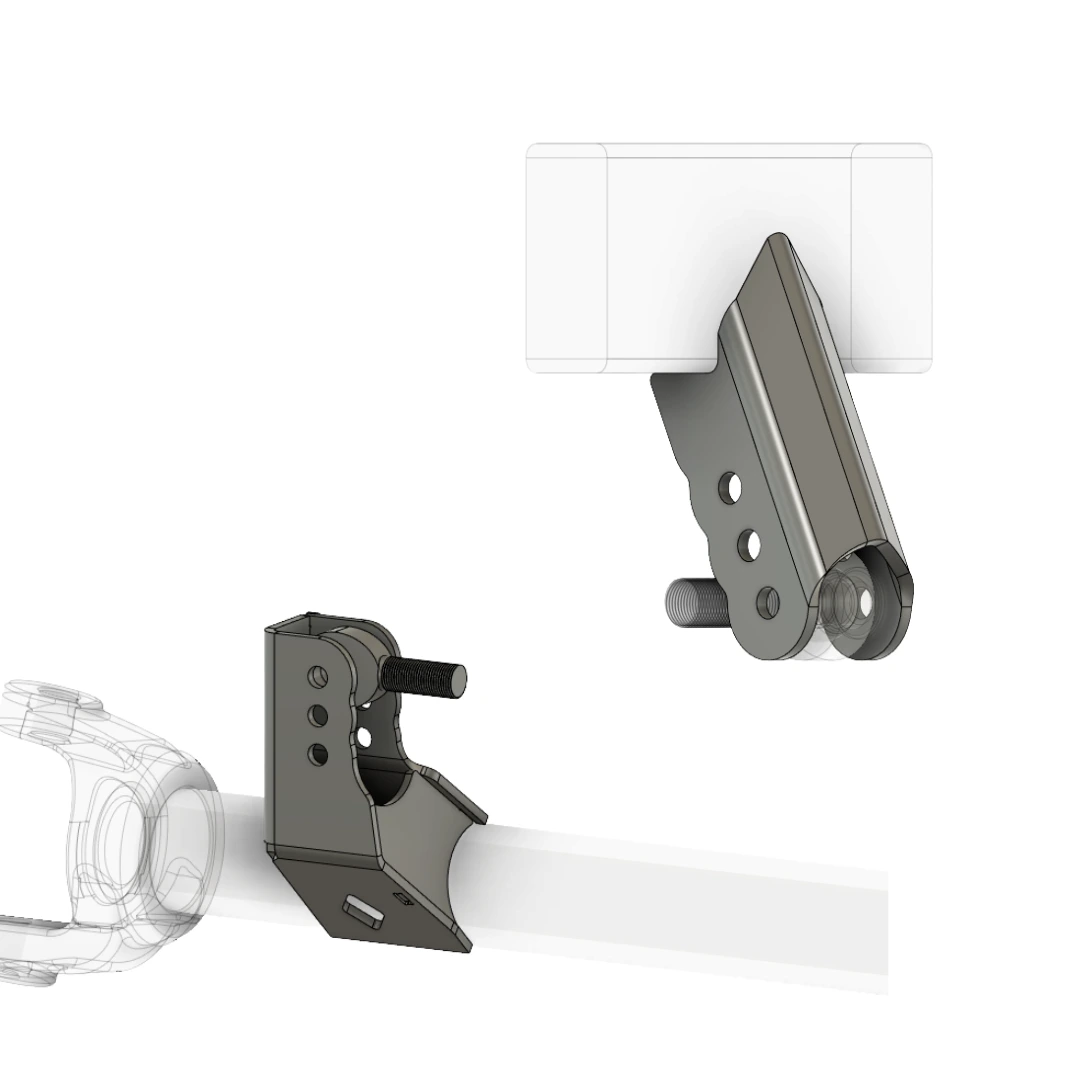 Adjustable Panhard Bracket Builder Bundle