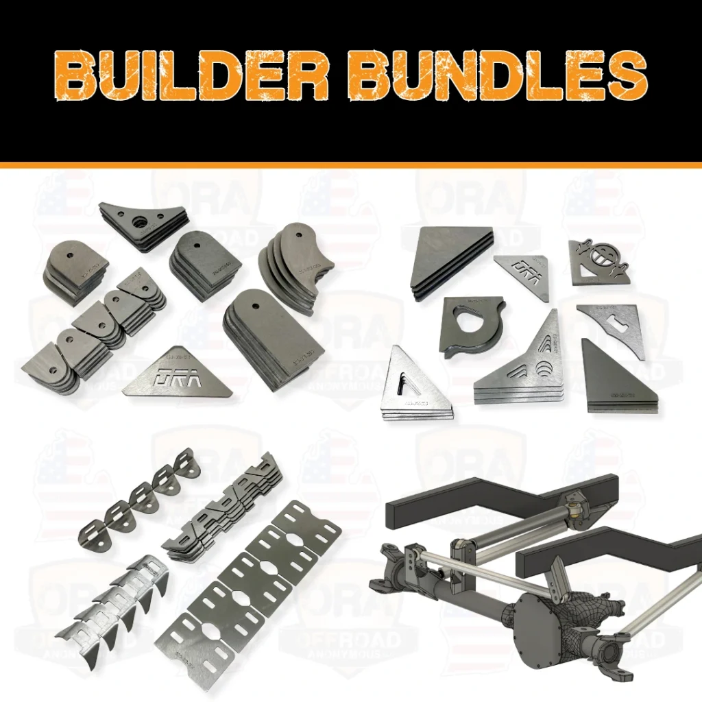 Builder Bundles Category