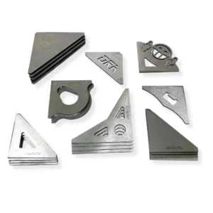 Chassis Gusset Builder Bundle