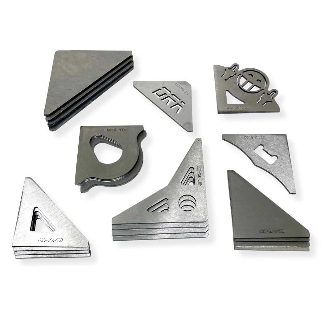 Chassis Gusset Builder Bundle