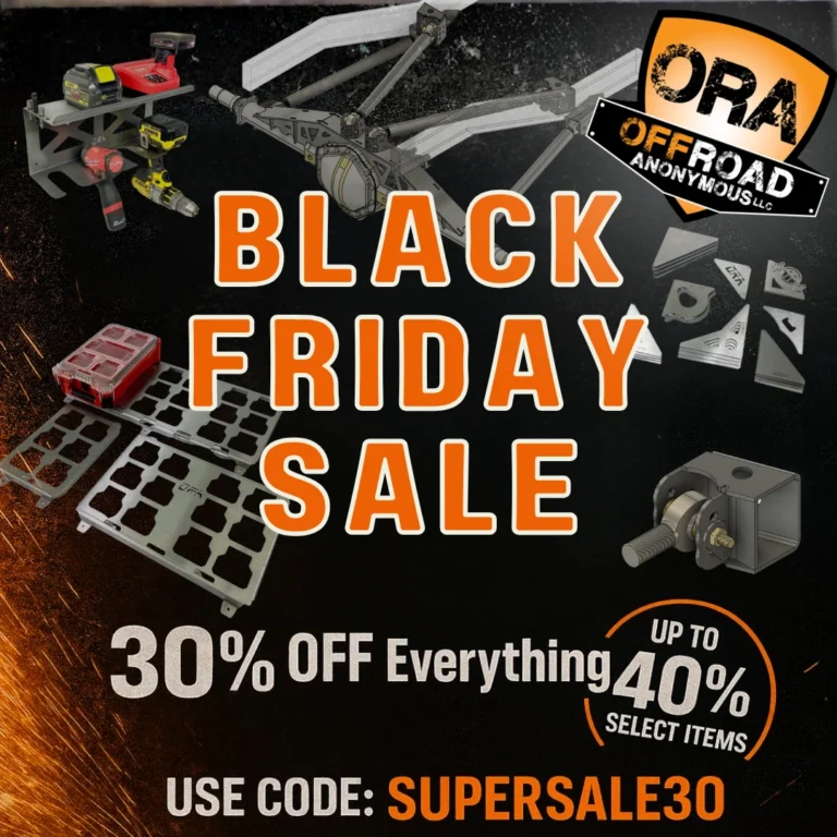 Black friday launch picture